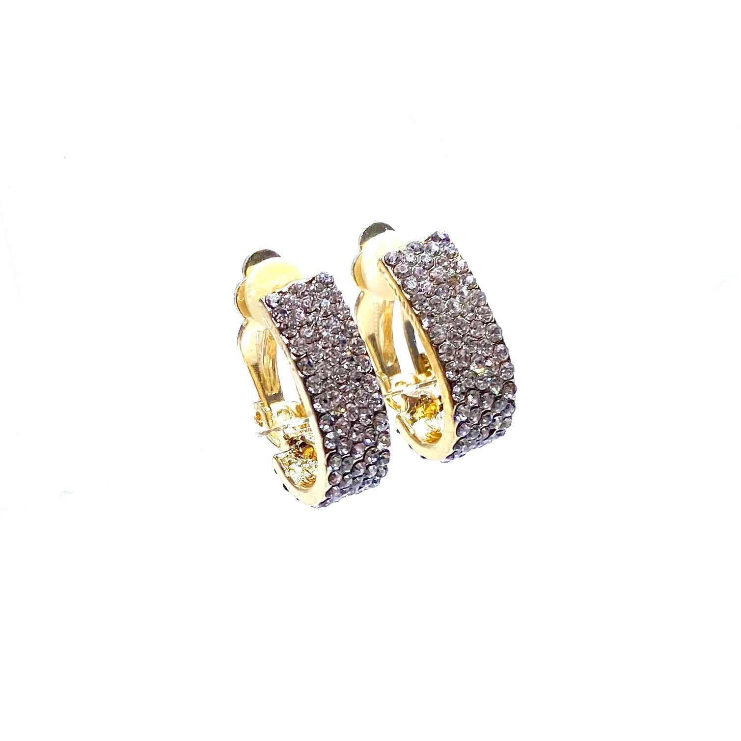 Clip on Earrings Wholesale Fashion Jewelry Store