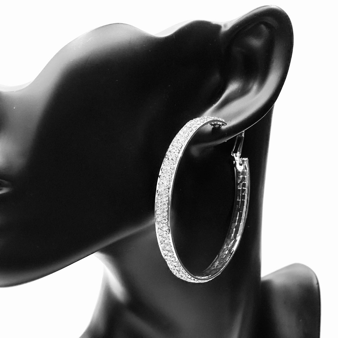 Hoop Earrings Page 2 Wholesale Fashion Jewelry Store