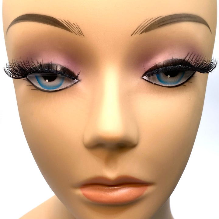 Eyelash Single Pair 3D E3D-5