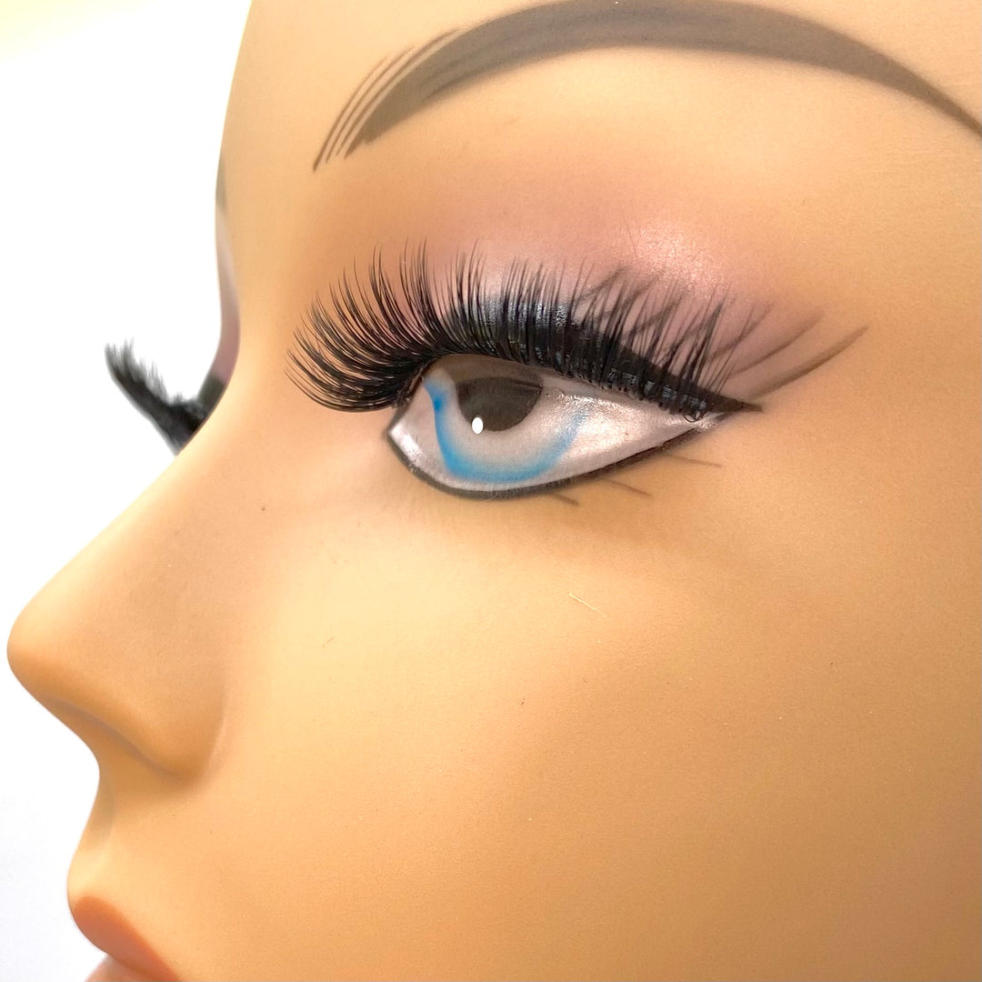 Eyelash Single Pair 3D E3D-5