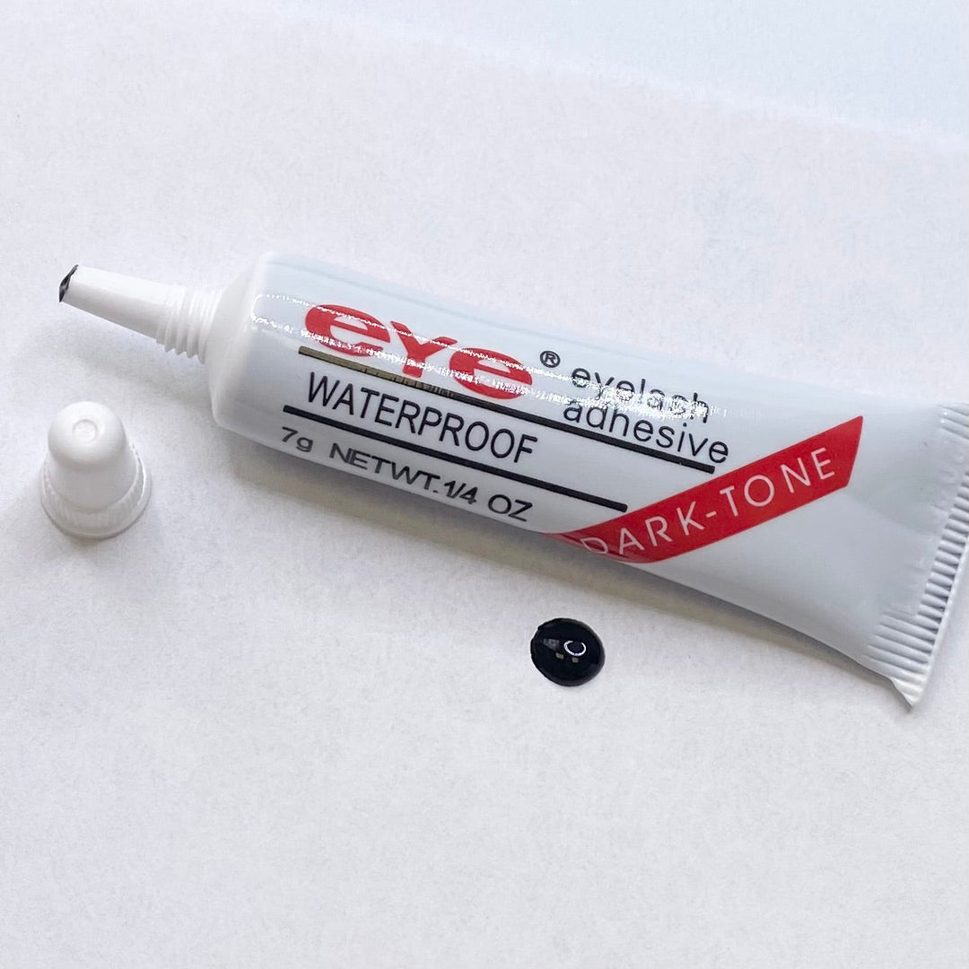 Eyelash Adhesive Glue Black