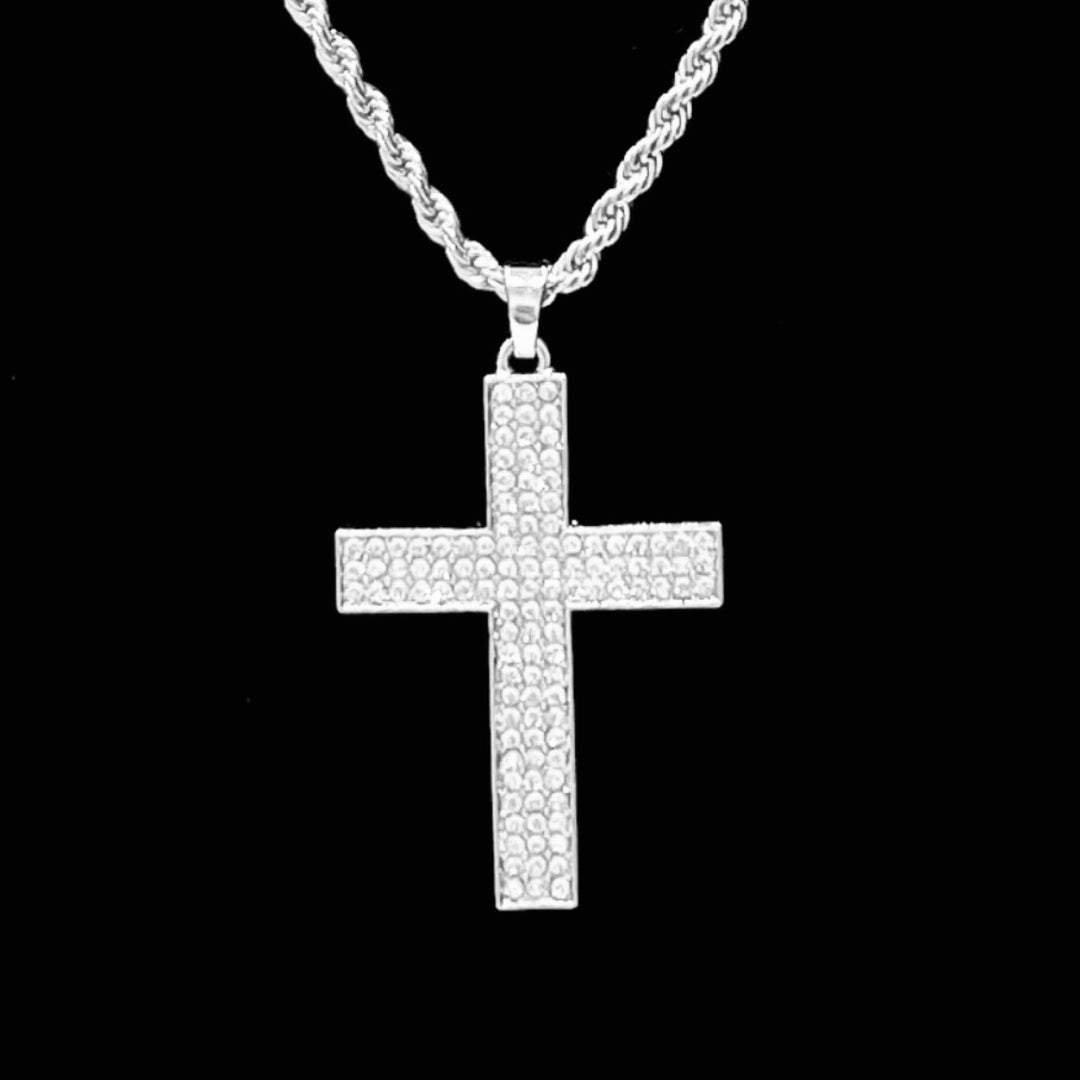 Necklace Pendant Cross